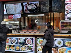 -钟方模白家肥肠粉(春熙店)