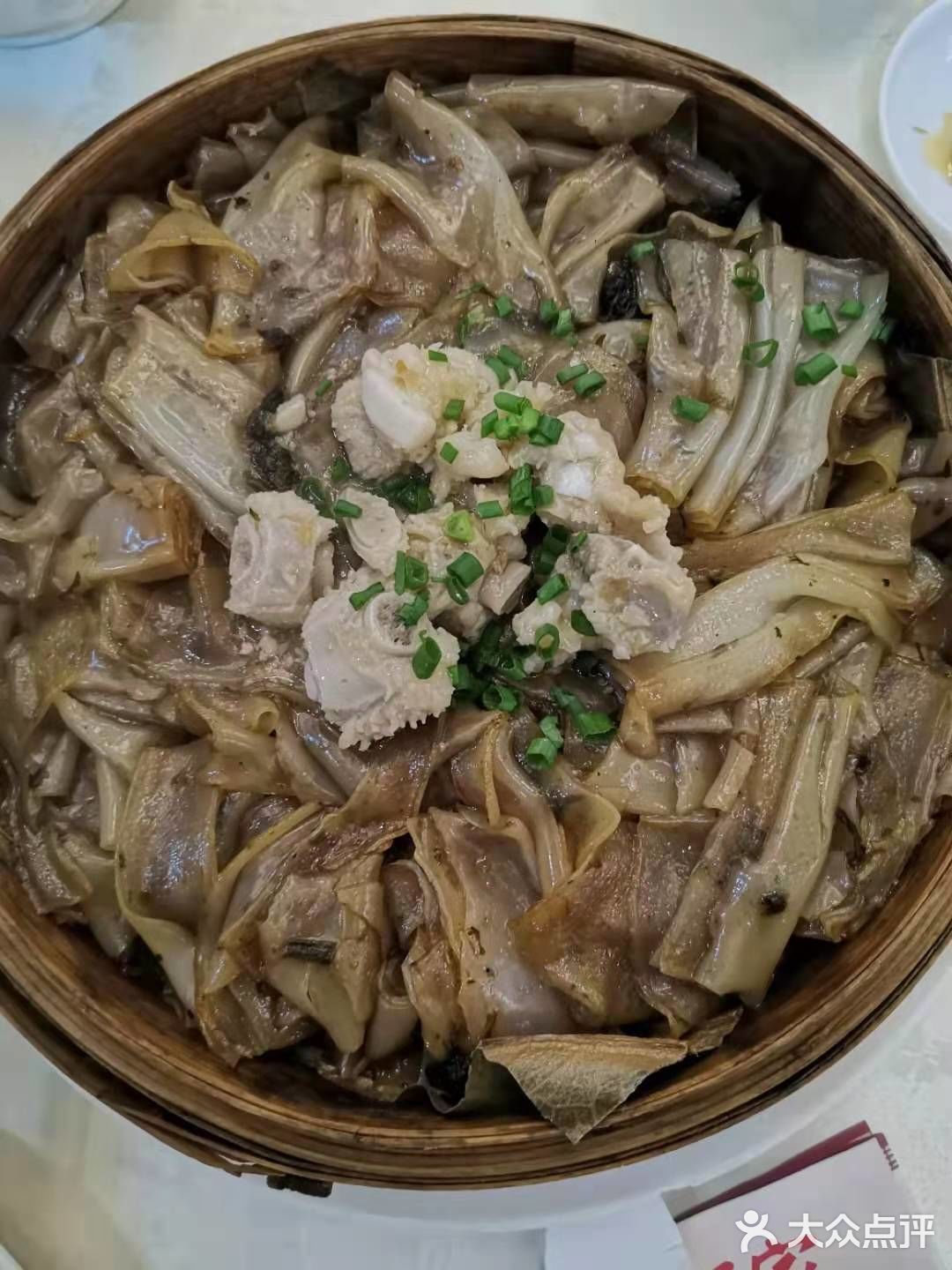 地道粤菜酒家[糖果]荔宴酒家