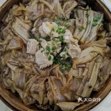 地道粤菜酒家[糖果]荔宴酒家
