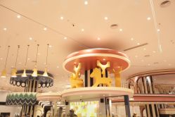 -奈尔宝家庭中心·亲子餐厅(鄞州万达店)