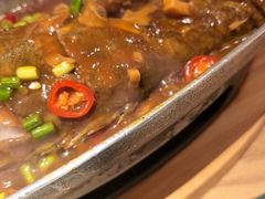 -中国徽菜·徽商故里(广安门店)
