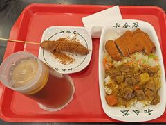 -和合谷(北京市王府井百货大楼店)