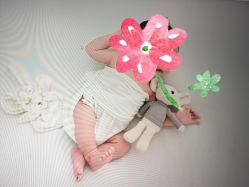 -玛瑞莎孕婴童摄影到家拍
