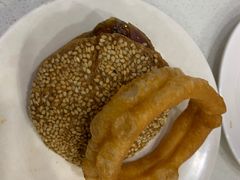 -老磁器口豆汁店(天坛店)