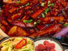 -梅花境(万科店)