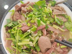 -宛平李记小吃(东关街店)