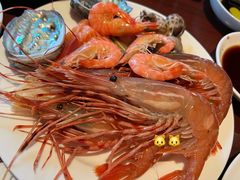 -杭州西子湖四季酒店-WL BISTRO西湖餐厅(灵隐路店)