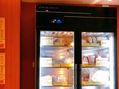 -NIUAN牛庵·日式和牛烧肉(恒隆店)