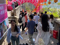 -重庆十八梯传统风貌区