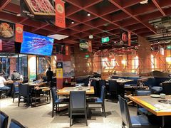 -老墙根涮肉·铜锅·烧烤(欢乐谷·王四营店)