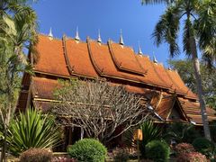 -西双版纳傣族园