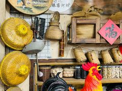 -东胜客河鲜店·西江河鲜·老字號渔家菜
