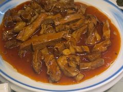 -天津乾毓德饭庄·清真传统炒菜·海鲜烧烤(咸阳路店)