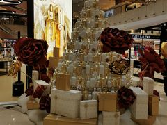 -新世界大丸百货