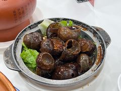 田螺塞肉-瑞福园联谊餐室(茂名南路店)