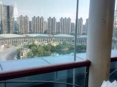 -火舞泰·泰式海鲜火锅餐厅(世纪城店)