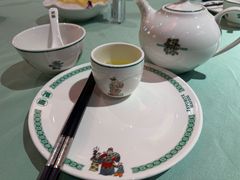 -肥福排档(星光店)