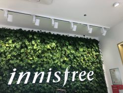 门面-悦诗风吟innisfree