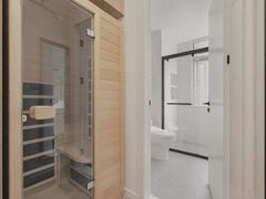 -佰丽爱家全屋定制(汶水店)