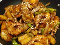 -小菜园新徽菜(合肥之心城店)
