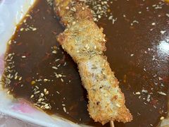 -新城小肉串(新华店)