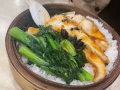-玲又珑美食(盘福路店)