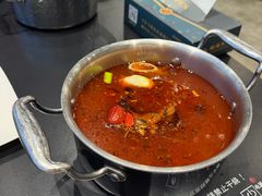 -宴天下北京烤鸭店(南桥店)