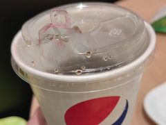 -德克士(虹桥火车站店)