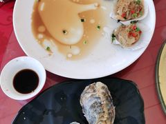 -张会海鲜饭店(东戴河店)