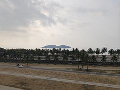 -海南分界洲岛旅游区