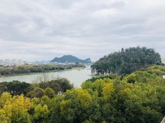 -忆咖啡观景餐厅(桂林象山公园店)