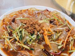 -哈尔滨春饼(朝山街店)