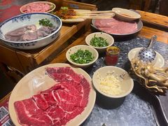 -蜀大侠火锅(寰球文化地标·总府店)