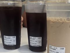 -Manner Coffee(万象食家店)