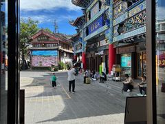 -隔壁老王·家常云南菜(花巷店)