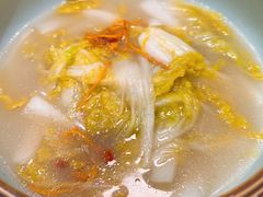-稻香酒家·33年老字号·港式粤菜(富邦中心店)