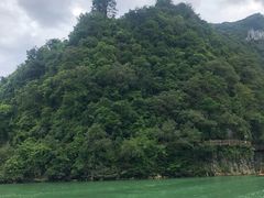 -大七孔景区-天生桥