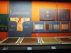 -北京大葆台遗址博物馆