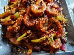 -炉小二铜锅牛蛙•川湘菜(三里屯店)