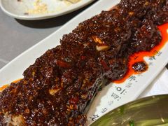 -新泉鲜肉木炭烤肉