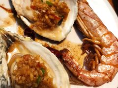 -汉巴味德(大悦城店)