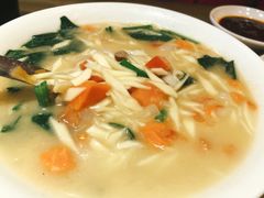 -清真益鑫羊肉手抓馆(南大街店)