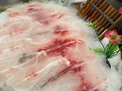 -得意咚瓜·顺德鱼生·冬瓜火锅(深圳首店)