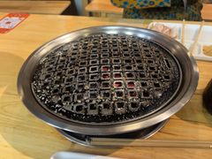 -霸腹烤肉(厦门柚子番店)