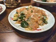 -抱德·潮汕味(琶洲店原惠城鱼仔)