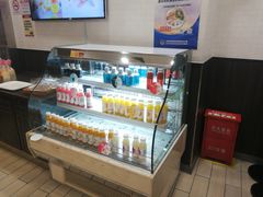 -山崎面包(百联世纪店)