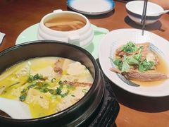 -鼎晟江南·融合江南宴(固戍店)