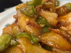 -三岔涧农家乐