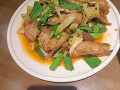 -向川南·水煮鱼·川菜(和平里店)