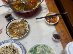 -七百岁羊肉馆(环球港店)